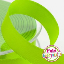 Κορδέλα Fabi Σατέν 10mm x 50y Λαχανί